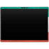 Kuwait Flag Distressed Surface Pro 9 Skin
